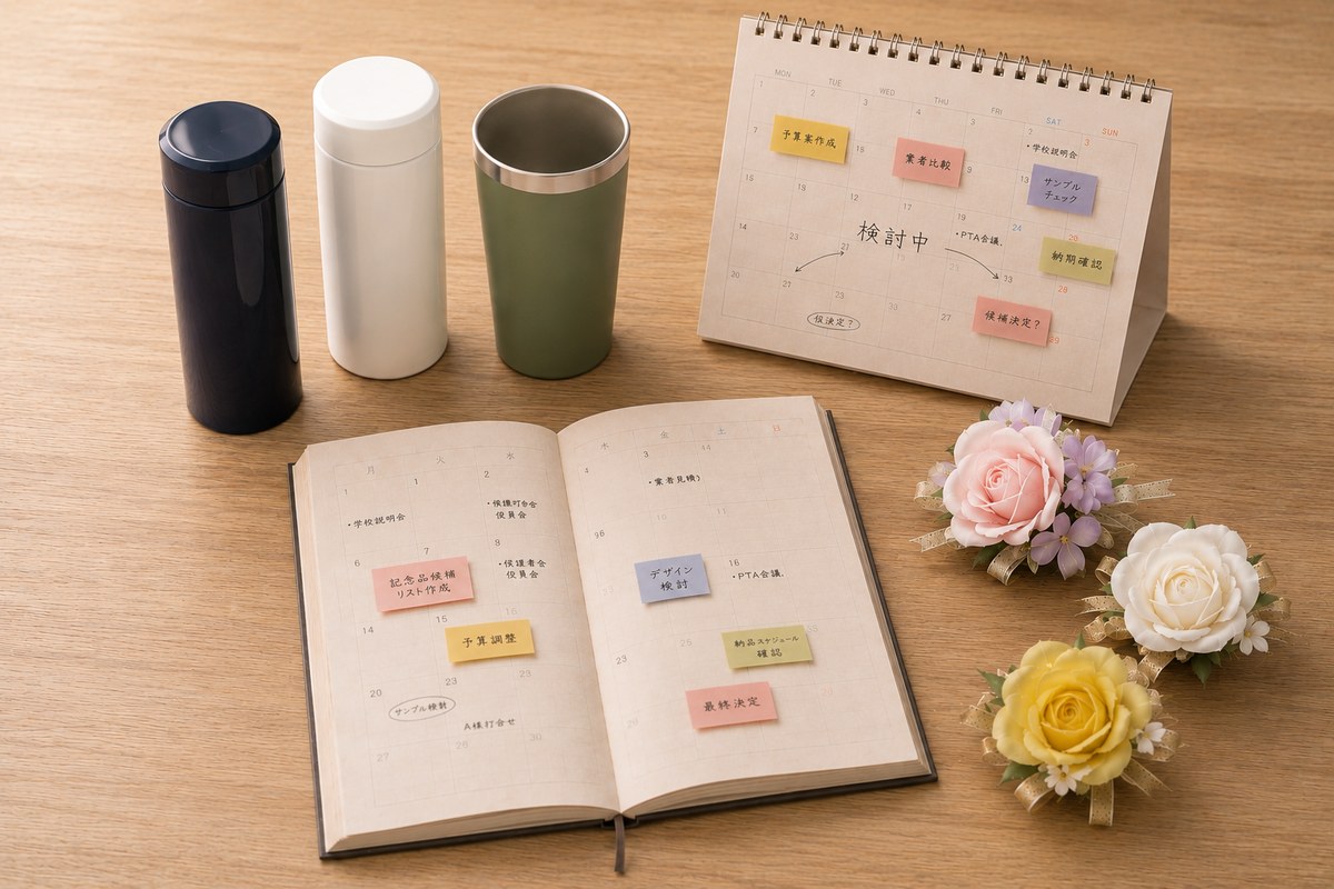 ご提案の内容にこだわる