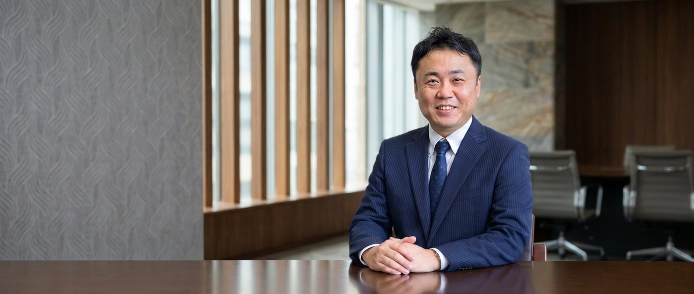 代表取締役 久保将太