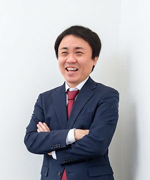 代表取締役 久保 将太