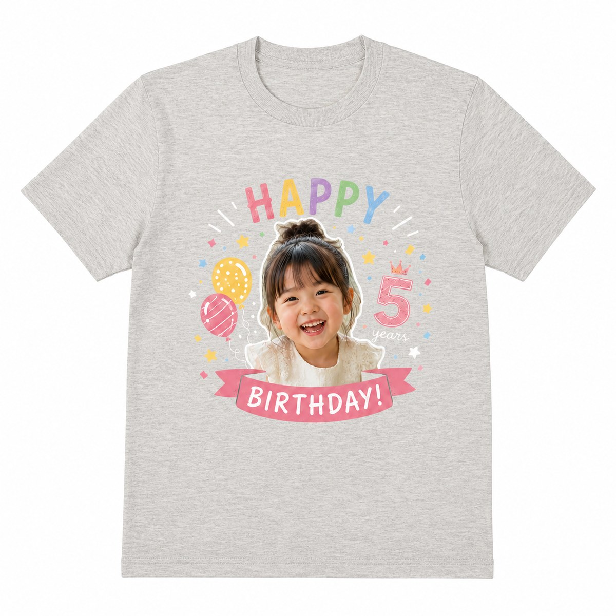 誕生日プレゼント